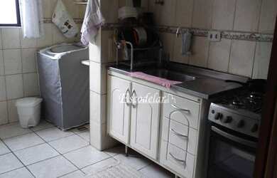 Imagem 8: Apartamento à venda, 48 m² por R$ 215.000,00 - Jardim Antártica - São...