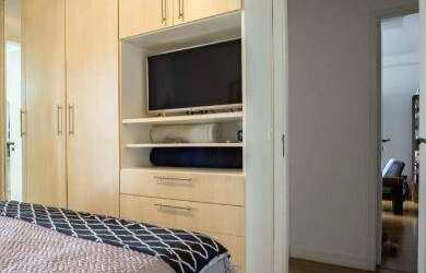 Imagem 16: Apartamento à venda, 110 m² por R$ 1.250.000,00 - Saúde - São Paulo/SP