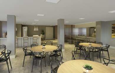 Imagem 11: Garden residencial para venda, Tristeza, Porto Alegre - GD4442