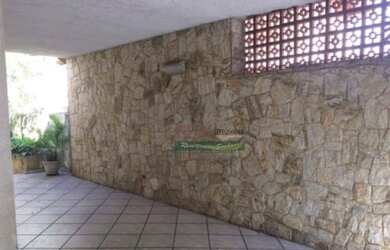 Imagem 16: Casa com 5 dormitórios à venda, 250 m² por R$ 1.007.000 - Planalto Paulista - São Paulo/SP