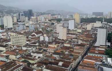 Imagem 3: Sala à venda, 20 m² por R$ 150.000,00 - Centro - Rio de Janeiro/RJ