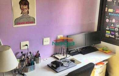 Imagem 14: Apartamento à venda, 94 m² por R$ 850.000,00 - Vila Guarani (Z Sul) - São Paulo/SP