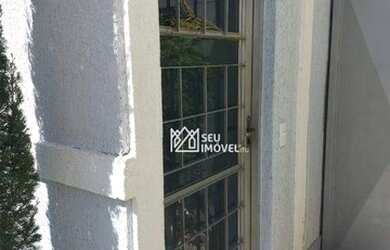 Imagem 7: Casa à venda, 64 m² por R$ 265.000,00 - Condomínio Villagio Migrantes...