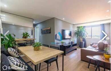 Imagem 4: Apartamento à venda, 75 m² por R$ 386.000,00 - Socorro - São Paulo/SP