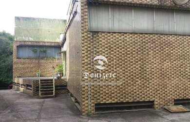 Imagem 16: Galpão à venda, 1300 m² por R$ 5.180.000,00 - Vila Valparaíso - Santo...