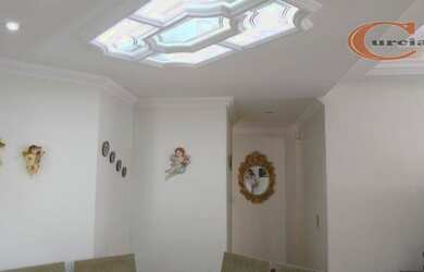 Imagem 3: Apartamento à venda, 85 m² por R$ 740.000,00 - Vila Dom Pedro I - São...