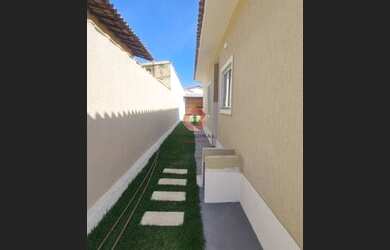 Imagem 9: Casa com 2 dormitorios à venda por R$ 450.000,00 - Itaipuaçú - Maricá/RJ