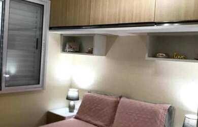 Imagem 3: Apartamento à venda, 47 m² por R$ 250.000,00 - Aricanduva - São Paulo/SP