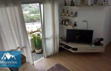 Imagem 3: Apartamento à venda, 65 m² por R$ 386.900,00 - Jardim Carlu - São Paulo/SP