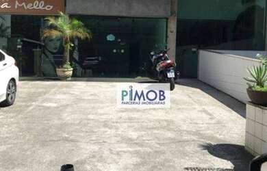 Imagem: O depósito possui 150m² de Área e está localizado em Recreio