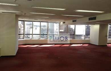 Imagem 5: alugo grupo de 3 salas,andar alto rua da assembleia 10