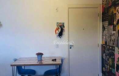 Imagem 8: Apartamento à venda, 44 m² por R$ 290.000,00 - Casa Verde - São Paulo/SP