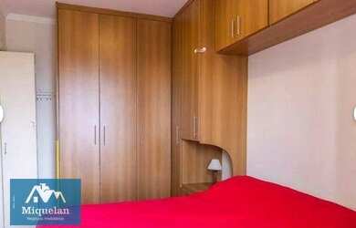 Imagem 6: Apartamento à venda, 71 m² por R$ 450.000,00 - Tucuruvi - São Paulo/SP