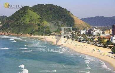 Imagem 1: Terreno à venda, 4388 m² - Jardim Las Palmas - Guarujá/SP