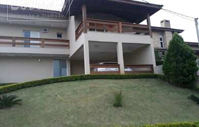 Imagem 4: Bragança Paulista - Casa Padrão - Sete Pontes