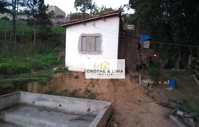 Imagem 1: Terreno à venda, 535 m² por R$ 160.000,00 - Chácaras Reunidas Igarapés...