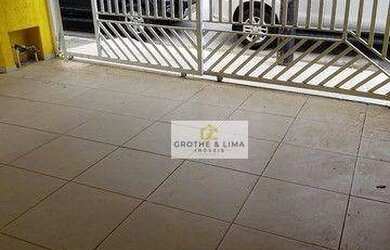 Imagem 4: Casa com 2 dormitórios à venda, 95 m² por R$ 405.000,00 - Jardim Portugal...