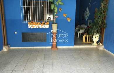 Imagem 2: São Paulo - Casa Padrão - VILA BELA