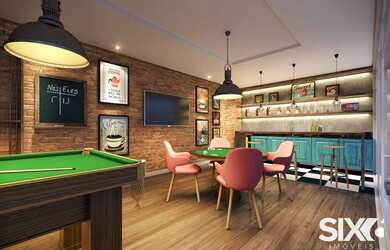 Imagem 6: Apartamento no edifício Brava Garden com 3 dormitórios à venda na Praia Brava em Itajaí/SC