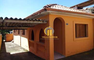 Imagem 1: Casa à venda, 350 m² por R$ 850.000,00 - Vila Carrão - São Paulo/SP