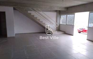 Imagem 3: Galpão para alugar, 1799 m² por R$ 36.000,00/mês - Santana de Parnaíba...