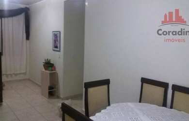 Imagem 2: Cobertura residencial à venda, Jardim Bela Vista, Americana