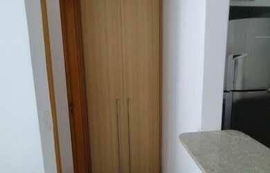 Imagem 4: Apartamento com 1 dormitório, 51 m² - venda por R$ 650.000,00 ou aluguel...