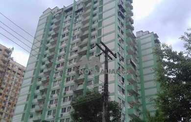 Imagem 3: Rio de Janeiro - Apartamento Padrão - Jacarepaguá