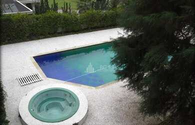 Imagem 1: Casa com 4 suítes, 1360 m² - venda por R$ 8.300.000 ou aluguel por R$...