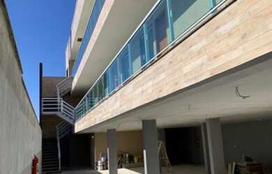 Imagem 1: Apartamento Primeira Locação Penha 2 qts suíte garagem financiamos