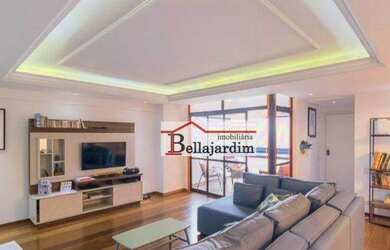 Imagem 3: Apartamento com 3 dormitórios, 175 m² - venda por R$ 945.000,00 ou aluguel...