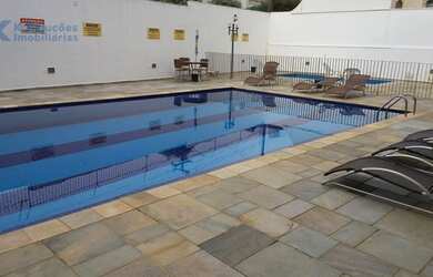 Imagem 11: Apartamento à venda, 136 m² por R$ 680.000,00 - Residencial Via Massari...