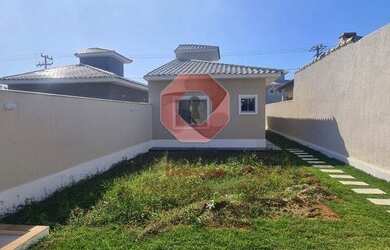 Imagem 12: Casa com 2 dormitorios à venda por R$ 450.000,00 - Itaipuaçú - Maricá/RJ