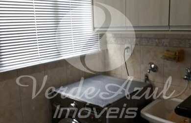 Imagem 4: apartamento - Parque Residencial Casarão - Sumaré