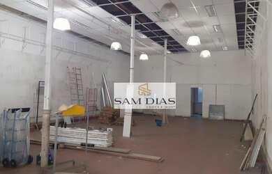 Imagem 5: Loja para alugar, 580 m² por R$ 38.000,00/mês - Luz - São Paulo/SP