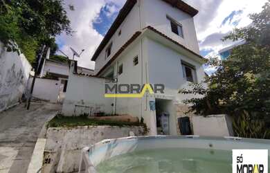 Imagem 6: Casa para Venda em Belo Horizonte / MG no bairro Sagrada Família