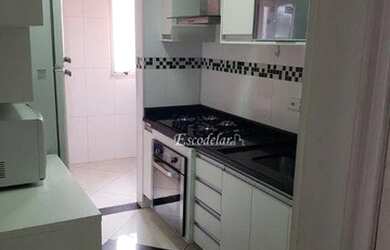 Imagem 6: Apartamento à venda, 70 m² por R$ 425.000,00 - Água Fria - São Paulo/SP