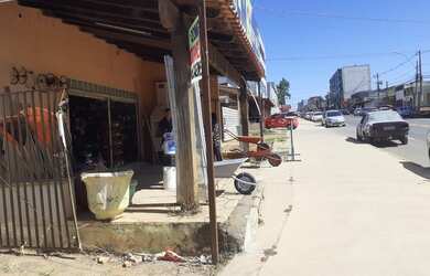 Imagem 7: VICENTE PIRES NA RUA 12 500M2