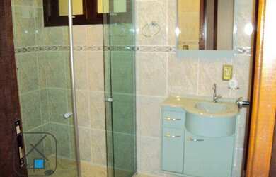 Imagem 12: Chácara com 3 dormitórios, 1000 m² - venda por R$ 1.200.000 ou aluguel...