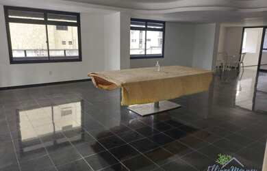 Imagem 8: Apartamento com 4 dormitórios à venda, 202 m² por R$ 830.000 - Meireles...