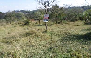 Imagem: O terreno possui 300m² de Área e está localizado em Cachoeira