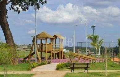 Imagem 9: Terreno à venda, 827 m² por R$ 993.528,00 - Varandas Sul - Uberlândia/MG