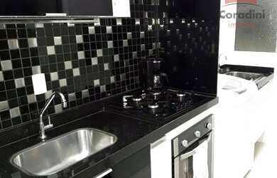 Imagem 5: Apartamento residencial à venda, Balneário Salto Grande, Americana