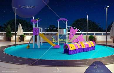 Imagem 5: Apartamento à venda, 63 m² por R$ 320.000,00 - Vila Guilhermina - Praia...