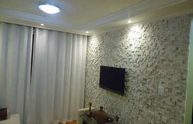 Imagem 4: Apartamento residencial à venda, Cangaíba, São Paulo