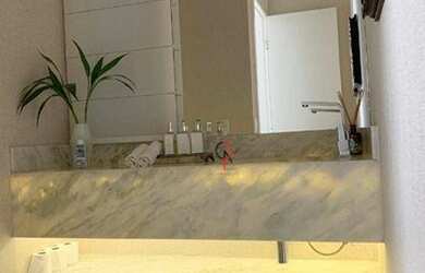 Imagem 8: Casa com 4 dormitórios à venda, 573 m² por R$ 7.200.000,00 - Tamboré...