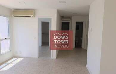 Imagem: O depósito possui 1 Vaga na garagem, 108m² de Área e está