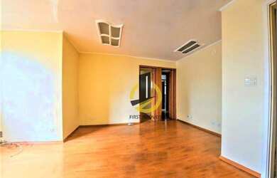 Imagem 1: Apartamento, 79 m² - venda por R$ 609.000,00 ou aluguel por R$ 2.675,00/mês...