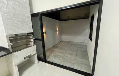 Imagem 13: CASA RESIDENCIAL em BRAGANÇA PAULISTA - SP, CONDOMÍNIO VILLA VERDE BRAGANÇA