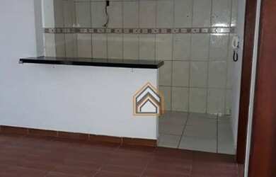 Imagem 1: Apartamento com 2 dormitórios, 58 m² - venda por R$ 149.000,00 ou aluguel...